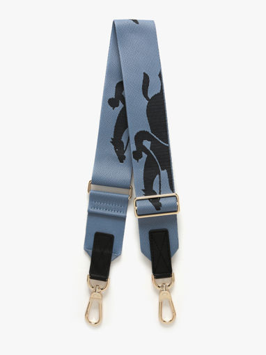 Longchamp 3d accessoires Juwelen Bruin